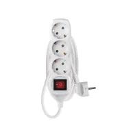 Мережевий подовжувач EMOS P1321R - 1