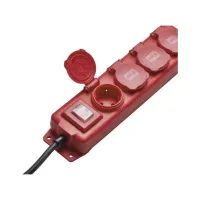 Сетевой удлинитель EMOS P14231 - Изображение 5