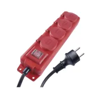 Сетевой удлинитель EMOS P14231 - Изображение 1