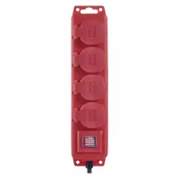 Мережевий подовжувач EMOS P14251 - 1