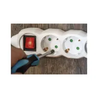 Мережевий подовжувач EMOS P1622 - 4