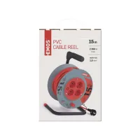 Мережевий подовжувач EMOS P19515 - Зображення 7