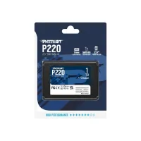 Накопичувач SSD 2.5" 1TB P220 Patriot (P220S1TB25) - Зображення 4