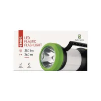 Ліхтар EMOS P2313 350Lm Li-Ion (P2313) - 12