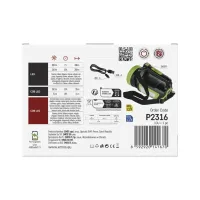 Ліхтар EMOS P2316 LED+ COB LED 850 лм 8000 мАг (P2316) - 12