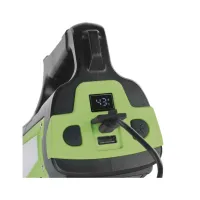 Ліхтар EMOS P2316 LED+ COB LED 850 лм 8000 мАг (P2316) - 8