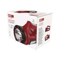 Ліхтар EMOS P2317 LED+ COB LED 1000 лм 15000 мАг (P2317) - 11