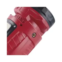 Ліхтар EMOS P2317 LED+ COB LED 1000 лм 15000 мАг (P2317) - 9