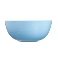 Салатник Luminarc Diwali 21 см Light Blue (P2614) - 4