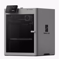 3D-принтер Bambu Lab P2S - Image 1
