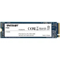 Накопичувач SSD M.2 2280 2TB Patriot (P300P2TBM28) - 1