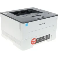 Лазерний принтер Pantum P3010D - 2