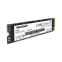Накопичувач SSD M.2 2280 1.92TB Patriot (P310P192TM28) - Зображення 2
