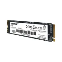 Накопичувач SSD M.2 2280 1.92TB Patriot (P310P192TM28) - Зображення 3