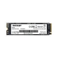 Накопичувач SSD M.2 2280 1.92TB Patriot (P310P192TM28) - Зображення 1
