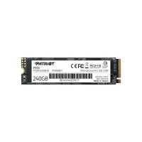 Накопичувач SSD M.2 2280 240GB Patriot (P310P240GM28) - 1