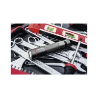 Ліхтар EMOS P3160 170Lm 1AAA Metal (P3160) - 7