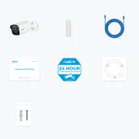 Камера відеоспостереження Reolink P320 (2.8) - 12