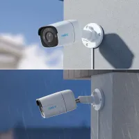 Камера відеоспостереження Reolink P320 (2.8) - 6