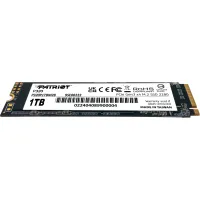 Накопичувач SSD M.2 2280 1TB Patriot (P320P1TBM28) - 4
