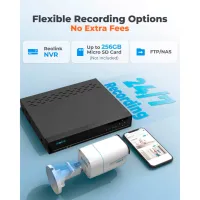 Камера відеоспостереження Reolink P330 (2.8) - 5