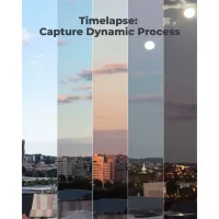 Камера відеоспостереження Reolink P330 (2.8) - 6