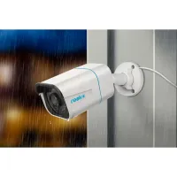 Камера відеоспостереження Reolink P330 (2.8) - 7