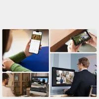 Камера відеоспостереження Reolink P334 (2.8) - Зображення 11