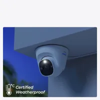 Камера відеоспостереження Reolink P334 (2.8) - Зображення 7