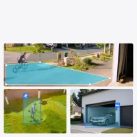 Камера відеоспостереження Reolink P334 (2.8) - Зображення 8