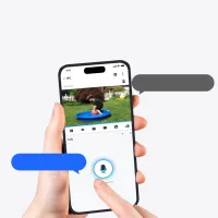 Камера відеоспостереження Reolink P334 (2.8) - Зображення 9