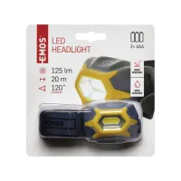 Ліхтар EMOS P3532 - 7