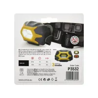 Ліхтар EMOS P3532 - 8