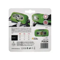 Ліхтар EMOS P3534 - 5