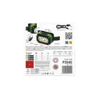 Ліхтар EMOS P3545 170Lm Li-Ion (P3545) - 9