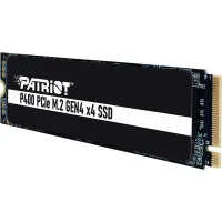 Накопитель SSD M.2 2280 2TB Patriot (P400LP2KGM28H) - Изображение 2