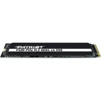 Накопитель SSD M.2 2280 2TB Patriot (P400LP2KGM28H) - Изображение 4