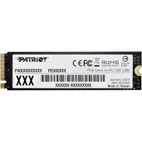 Накопитель SSD M.2 2280 2TB Patriot (P400LP2KGM28H) - Изображение 5