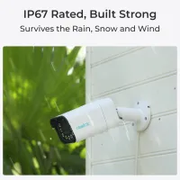 Камера відеоспостереження Reolink P430 - 3