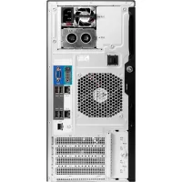 Сервер Hewlett Packard Enterprise SERVER ML30 GEN10 E-2314/P44720-421 HPE (P44720-421) - Зображення 5