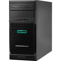 Сервер Hewlett Packard Enterprise SERVER ML30 GEN10 E-2314/P44720-421 HPE (P44720-421) - Зображення 1