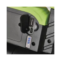 Ліхтар EMOS P4536 20W 2000 Lm (P4536) - 6