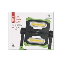 Ліхтар EMOS P4536 20W 2000 Lm (P4536) - 7