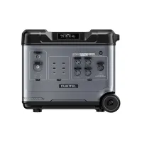 Зарядна станція OUKITEL P5000E PRO 4000W (P5000E PRO) - 2