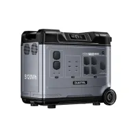 Зарядна станція OUKITEL P5000E PRO 4000W (P5000E PRO) - 3