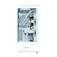 Корпус для ПК Zalman P50 DS (P50DSWHITE) - 5