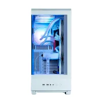 Корпус для ПК Zalman P50 DS (P50DSWHITE) - 6