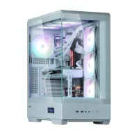Корпус для ПК Zalman P50 DS (P50DSWHITE) - 8