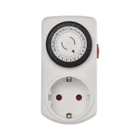 Таймер-розетка EMOS P5523N - Зображення 2