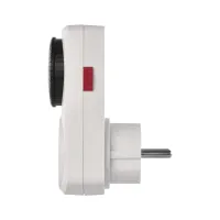 Таймер-розетка EMOS P5523N - Зображення 3